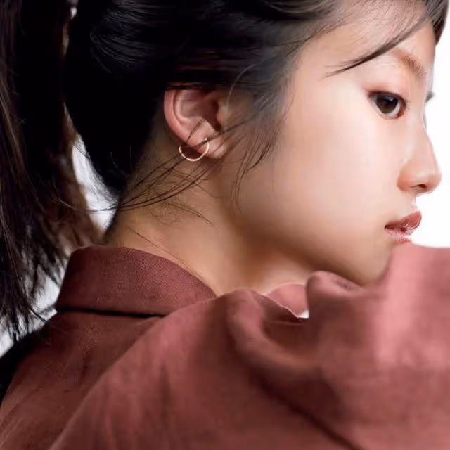 今田美櫻:從流浪的藝人,成為福岡第一美女