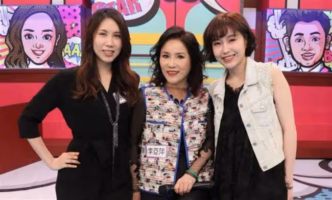 38歲抗癌女星余苑綺病情惡化,4歲女兒偷偷掉眼淚,直言討厭醫院