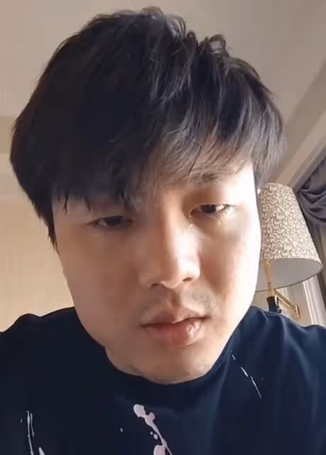 孫一寧事件男主被曝假意自殺博同情,女方再曝其猛料,喊話不要跑