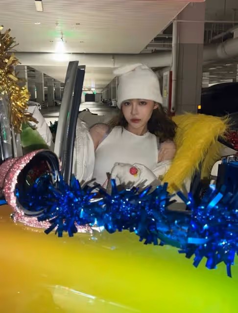 痞幼再惹爭議!因三個字得罪蔡徐坤粉絲,過往遭扒本人急忙道歉