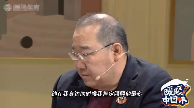英達首度回應不管巴圖!暗諷宋丹丹不給機會,大讚小兒子太爭氣