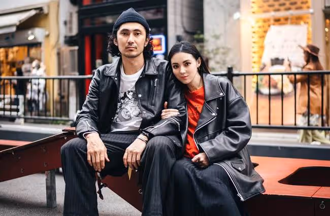 38歲女星被日本丈夫拋棄,2年前閃婚生子,懷孕期間男方從未探望