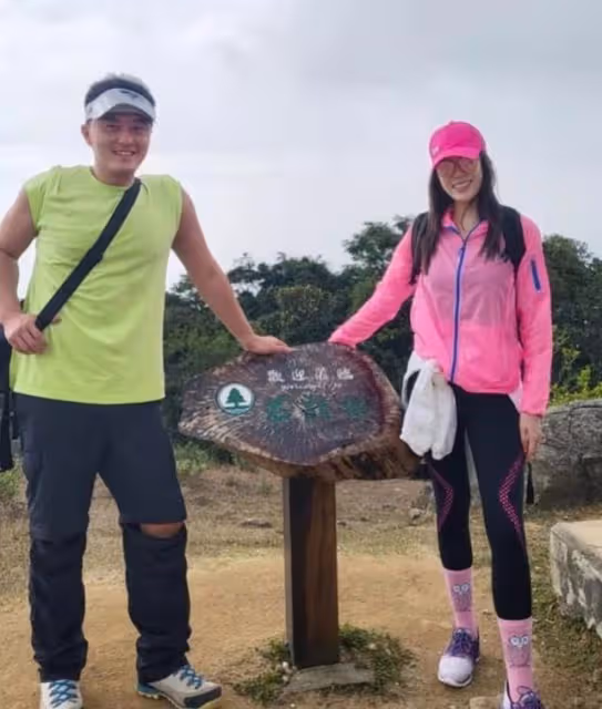 走出陰霾!TVB知名男星親手為女友炮製蛋糕,早前曾經歷醉駕風波
