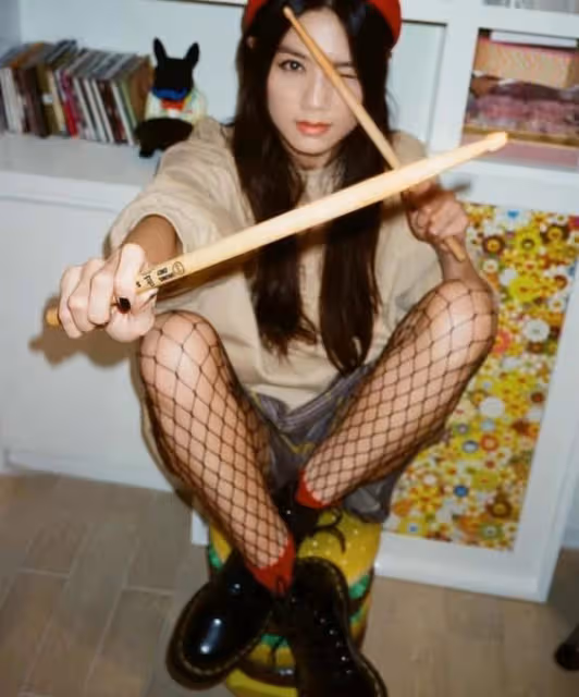 搖身一變!香港性感女神二度入圍角逐金像獎,從嫩模蛻變成准影后