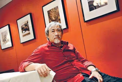 期待!TVB新晉視帝譚俊彥疑內地接新劇,導演曾是大台金牌製作人