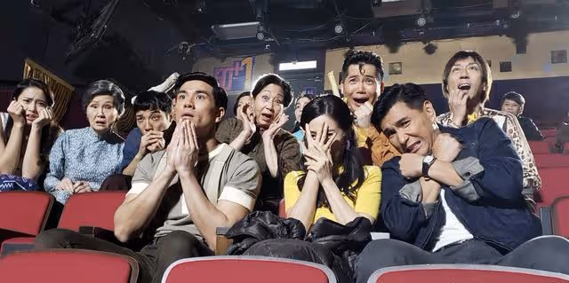 香港知名武打男星想結婚!公開擇偶條件:靚女、心地好、要愛自己