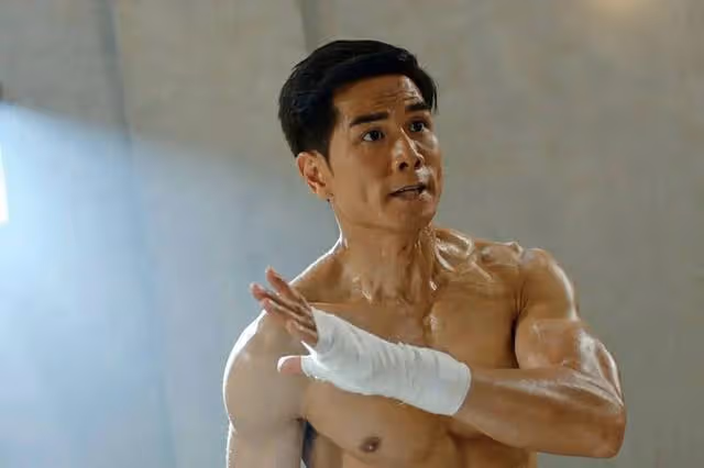 香港知名武打男星想結婚!公開擇偶條件:靚女、心地好、要愛自己
