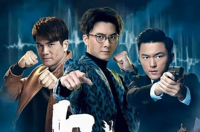 香港知名武打男星想結婚!公開擇偶條件:靚女、心地好、要愛自己