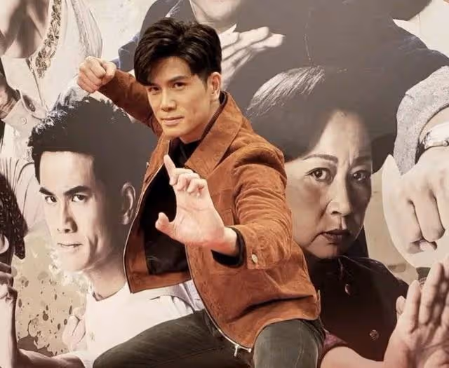 香港知名武打男星想結婚!公開擇偶條件:靚女、心地好、要愛自己