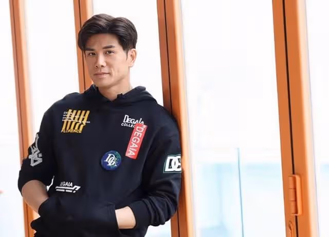 香港知名武打男星想結婚!公開擇偶條件:靚女、心地好、要愛自己