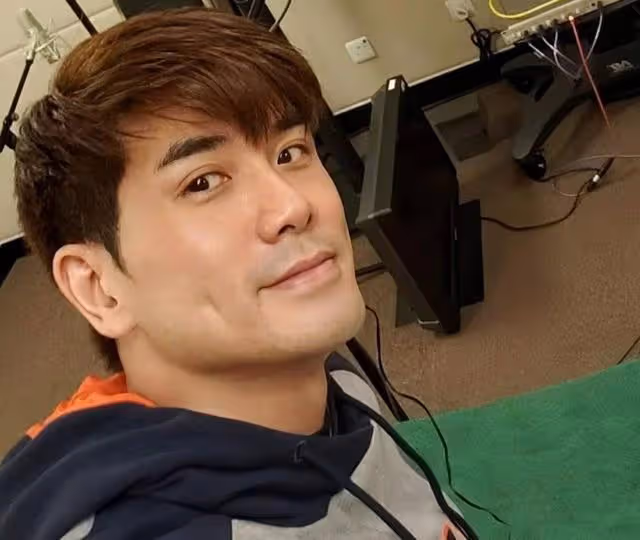 香港知名武打男星想結婚!公開擇偶條件:靚女、心地好、要愛自己
