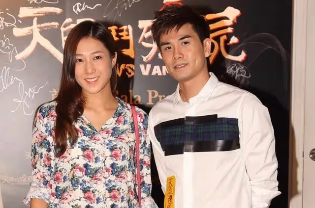 香港知名武打男星想結婚!公開擇偶條件:靚女、心地好、要愛自己