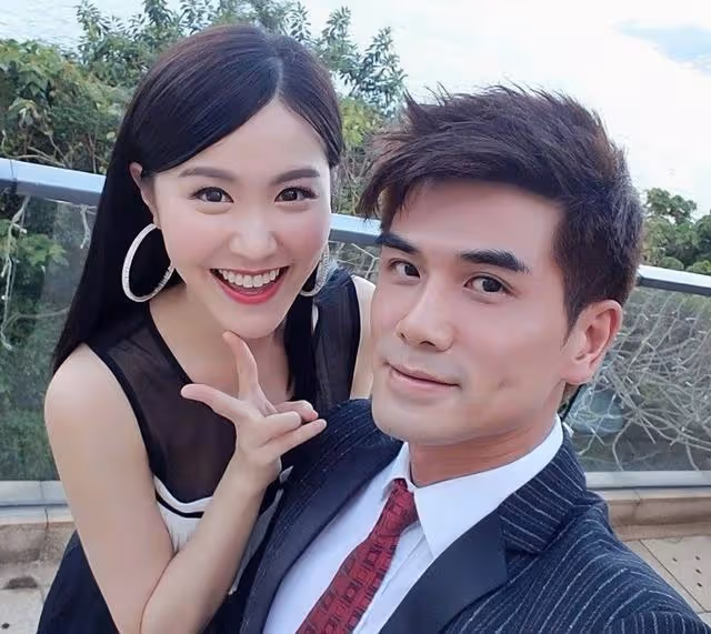 香港知名武打男星想結婚!公開擇偶條件:靚女、心地好、要愛自己