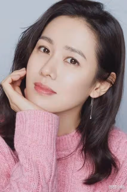 39歲孫藝珍,柔情似水楚楚動人,有顏值有演技的優質女神