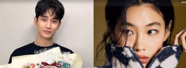 全球票選最愛韓國演員TOP15公開,金秀賢只排第十,冠軍是他