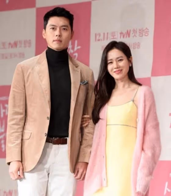 韓媒曝玄彬孫藝珍婚禮定在3月底,結婚請帖已寫好,一切保密