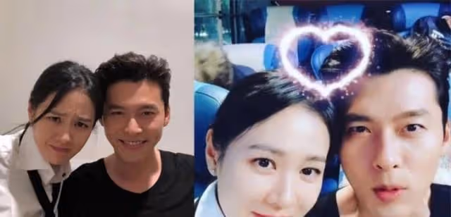 韓媒曝玄彬孫藝珍婚禮定在3月底,結婚請帖已寫好,一切保密