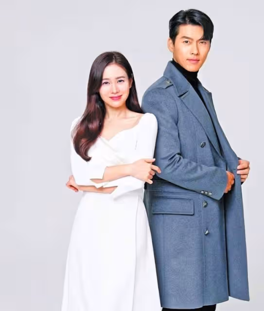 韓媒曝玄彬孫藝珍婚禮定在3月底,結婚請帖已寫好,一切保密