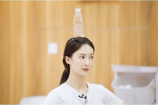 北舞校花,失業9個月,曾因抑鬱險些自殺,今32歲出演偶像劇