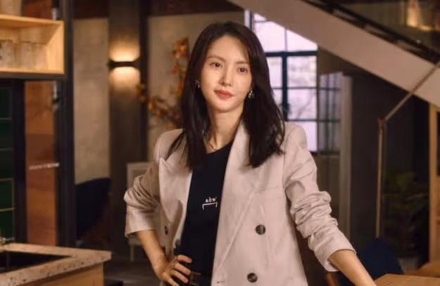 北舞校花,失業9個月,曾因抑鬱險些自殺,今32歲出演偶像劇