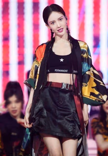 北舞校花,失業9個月,曾因抑鬱險些自殺,今32歲出演偶像劇