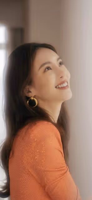 北舞校花,失業9個月,曾因抑鬱險些自殺,今32歲出演偶像劇