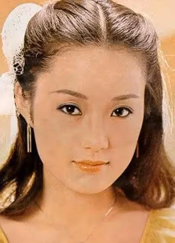 頂流三姐張美姬：被總統一眼相中，後遭第一夫人摘掉子宮逃亡國外