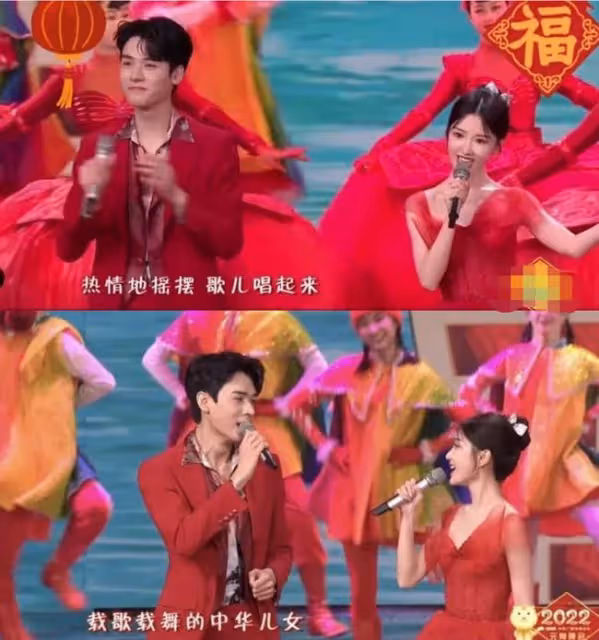 央視元宵晚會收視奪冠:王亞平太空彈琴,女足合唱成收視「王炸」