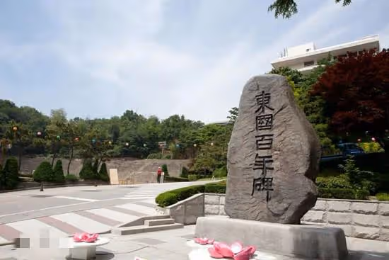 頂流三姐張美姬：被總統一眼相中，後遭第一夫人摘掉子宮逃亡國外