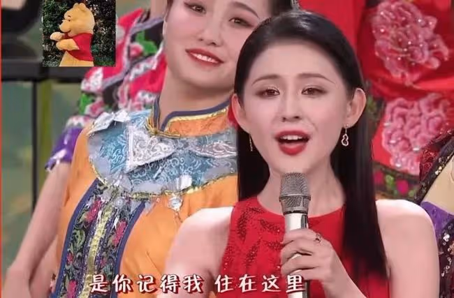 央視元宵晚會收視奪冠:王亞平太空彈琴,女足合唱成收視「王炸」