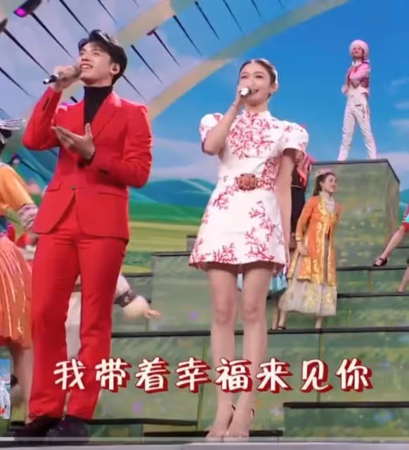 央視元宵晚會收視奪冠:王亞平太空彈琴,女足合唱成收視「王炸」