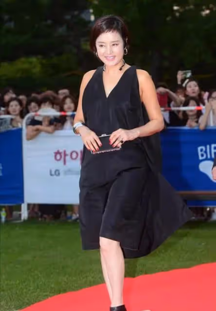 頂流三姐張美姬：被總統一眼相中，後遭第一夫人摘掉子宮逃亡國外