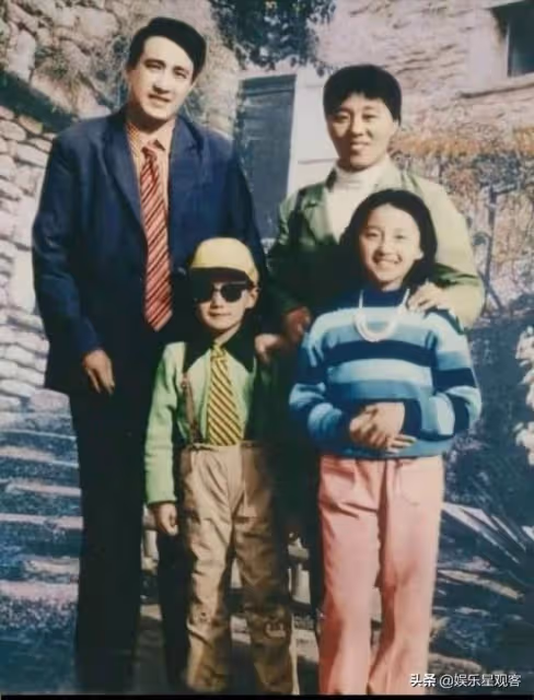 佟大為:我用21年時間喚醒植物人父親,因為母親我決定和關悅結婚