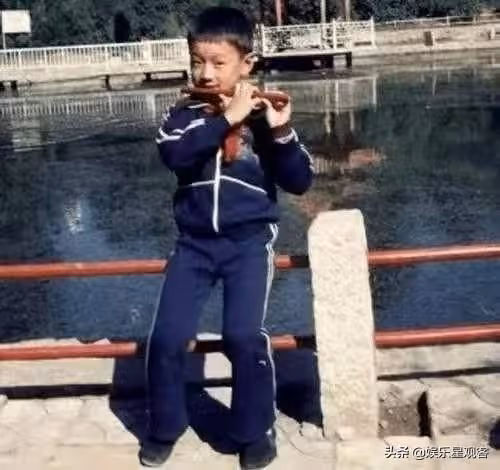 佟大為:我用21年時間喚醒植物人父親,因為母親我決定和關悅結婚