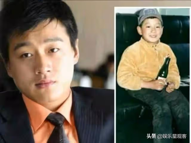 佟大為:我用21年時間喚醒植物人父親,因為母親我決定和關悅結婚