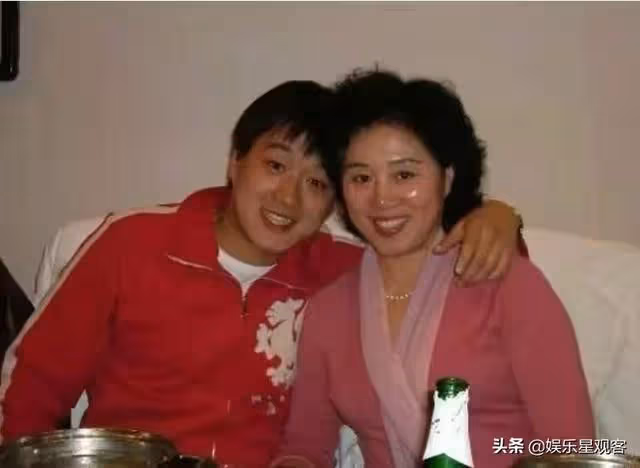 佟大為:我用21年時間喚醒植物人父親,因為母親我決定和關悅結婚