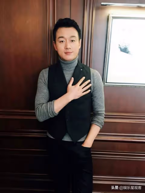 佟大為:我用21年時間喚醒植物人父親,因為母親我決定和關悅結婚