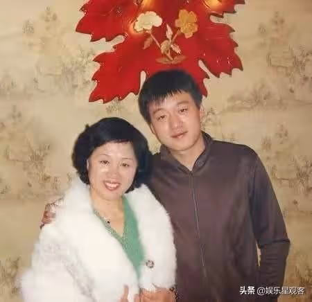 佟大為:我用21年時間喚醒植物人父親,因為母親我決定和關悅結婚