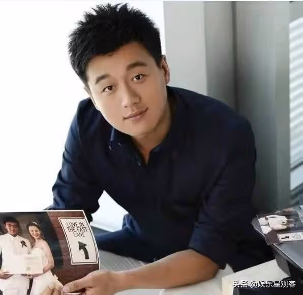 佟大為:我用21年時間喚醒植物人父親,因為母親我決定和關悅結婚