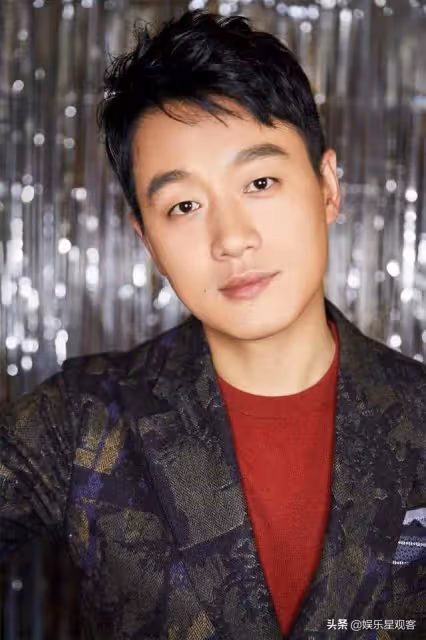 佟大為:我用21年時間喚醒植物人父親,因為母親我決定和關悅結婚