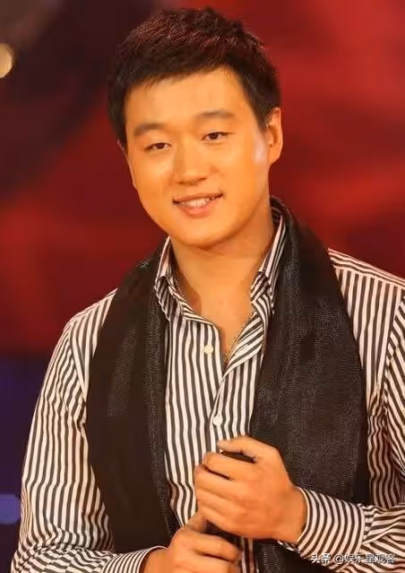佟大為:我用21年時間喚醒植物人父親,因為母親我決定和關悅結婚