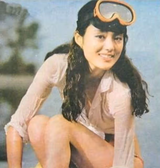 頂流三姐張美姬：被總統一眼相中，後遭第一夫人摘掉子宮逃亡國外