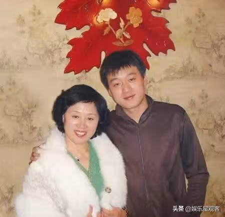 佟大為:我用21年時間喚醒植物人父親,因為母親我決定和關悅結婚