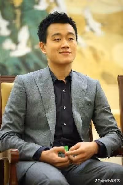 佟大為:我用21年時間喚醒植物人父親,因為母親我決定和關悅結婚