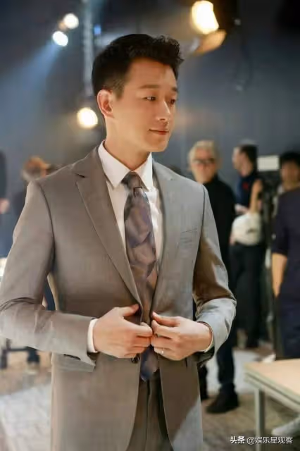 佟大為：我用21年時間喚醒植物人父親，因為母親我決定和關悅結婚