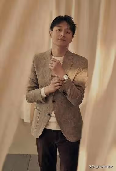 佟大為：我用21年時間喚醒植物人父親，因為母親我決定和關悅結婚