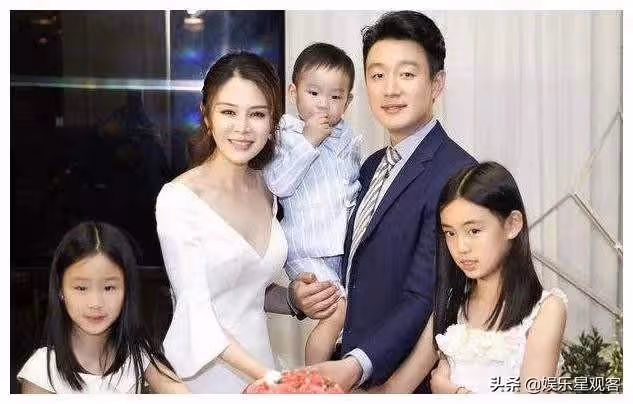 佟大為：我用21年時間喚醒植物人父親，因為母親我決定和關悅結婚