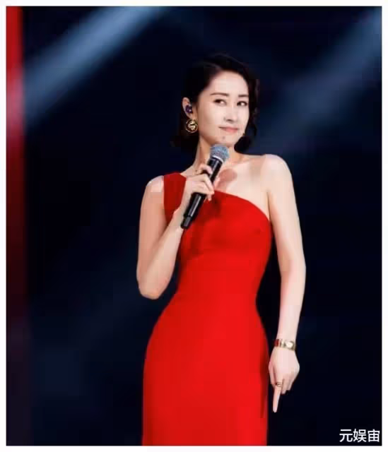 《偽裝者》大姐劉敏濤談前半生:被踩得有多低,抬頭時就有多爽