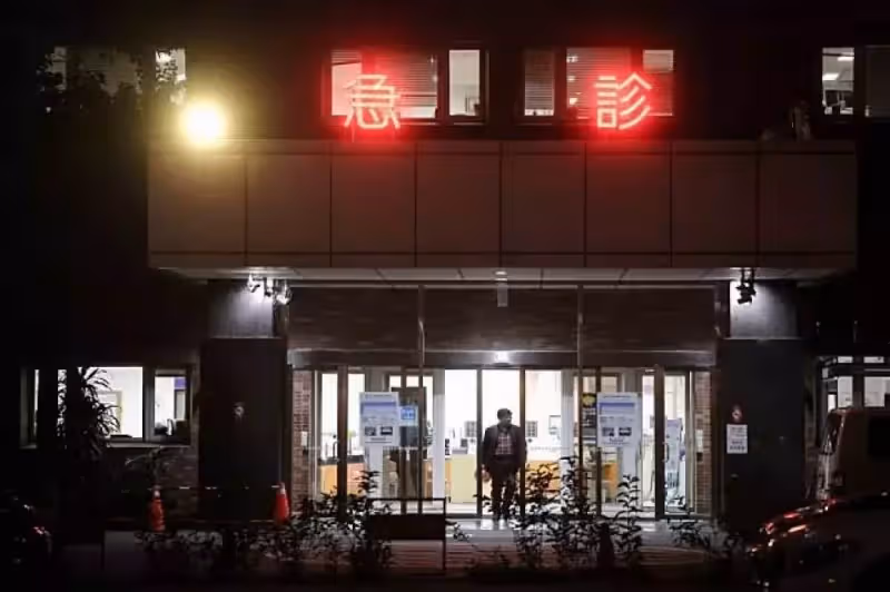 最高級炫富!93歲老富豪「一口氣捐7輛救護車」一台要760萬 「錢就該花在對的地方」霸氣喊:恩情永生難忘