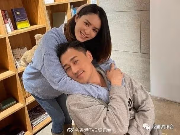 林峯再戰樂壇亦不忙「娛樂」,自爆目標要生3個